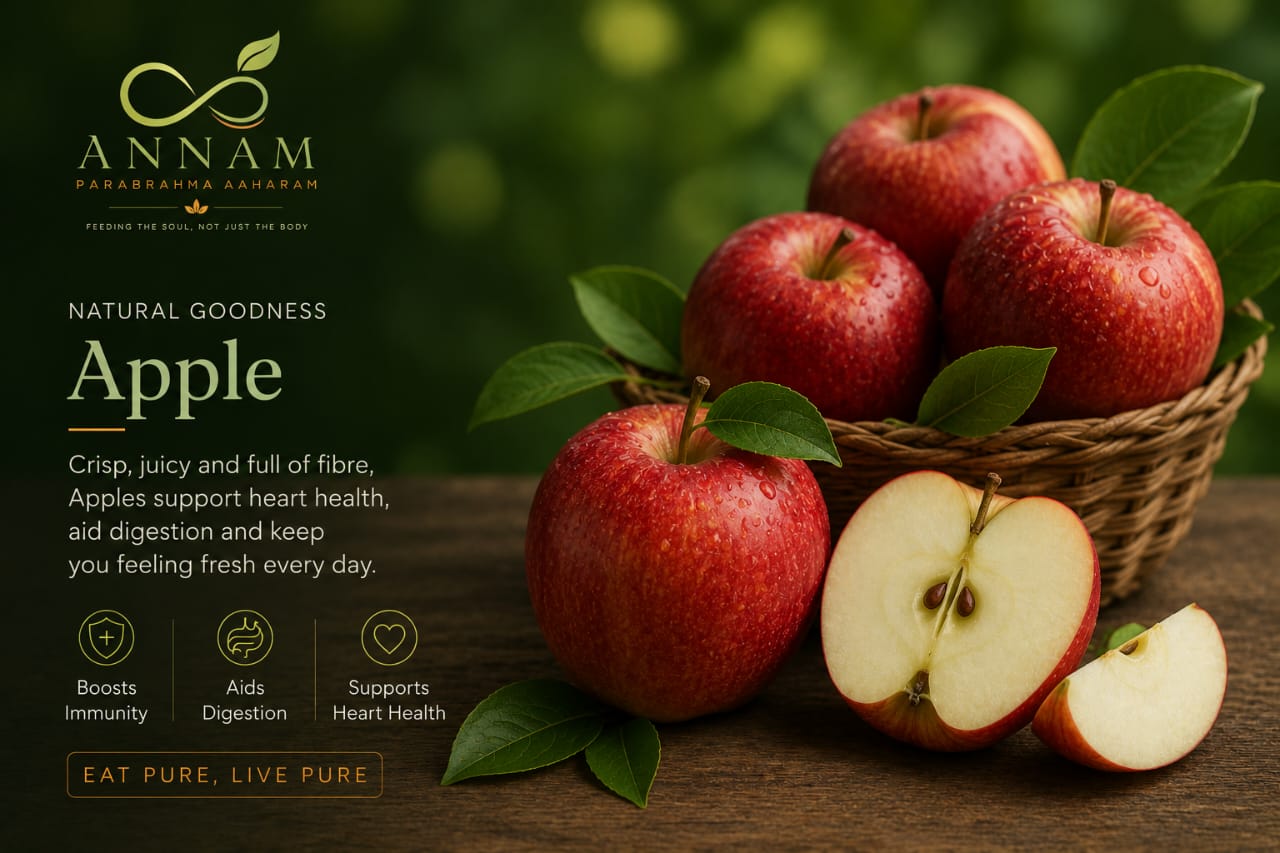 Apple