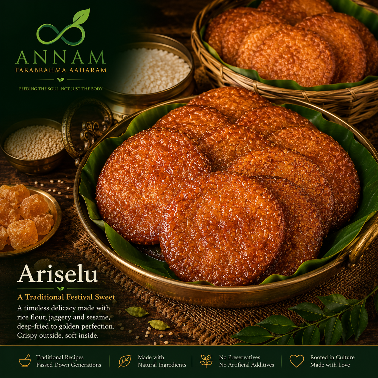 Ariselu
