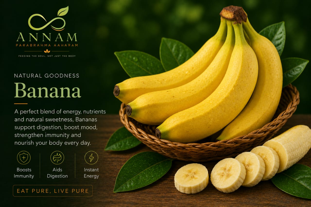 Banana