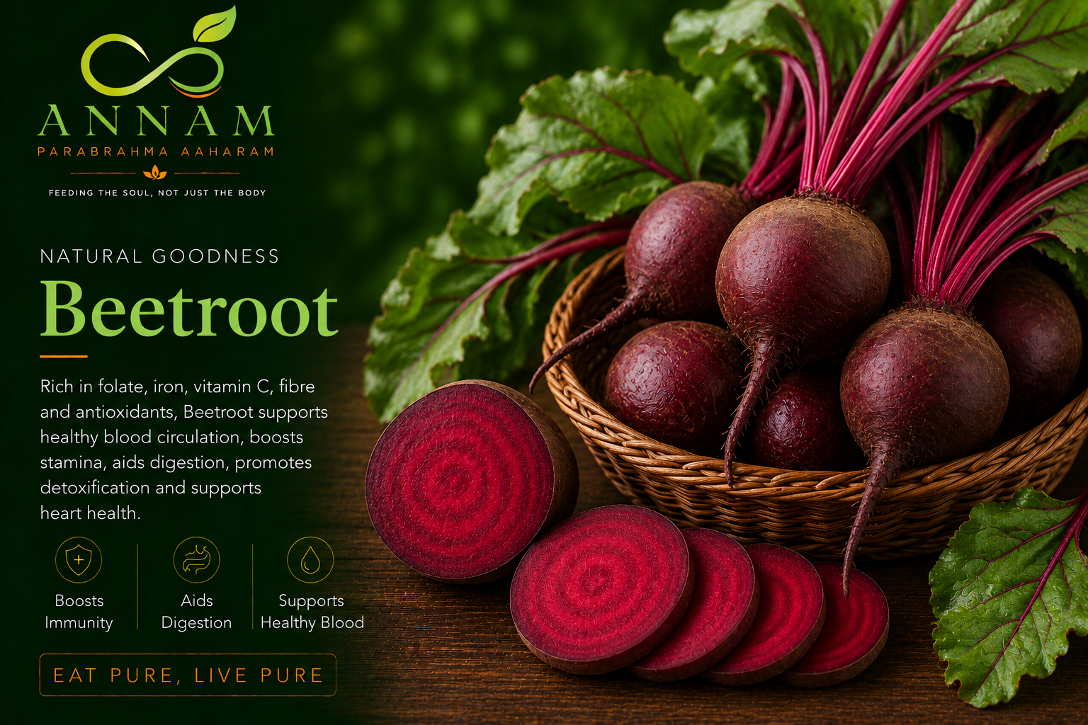 Beetroot