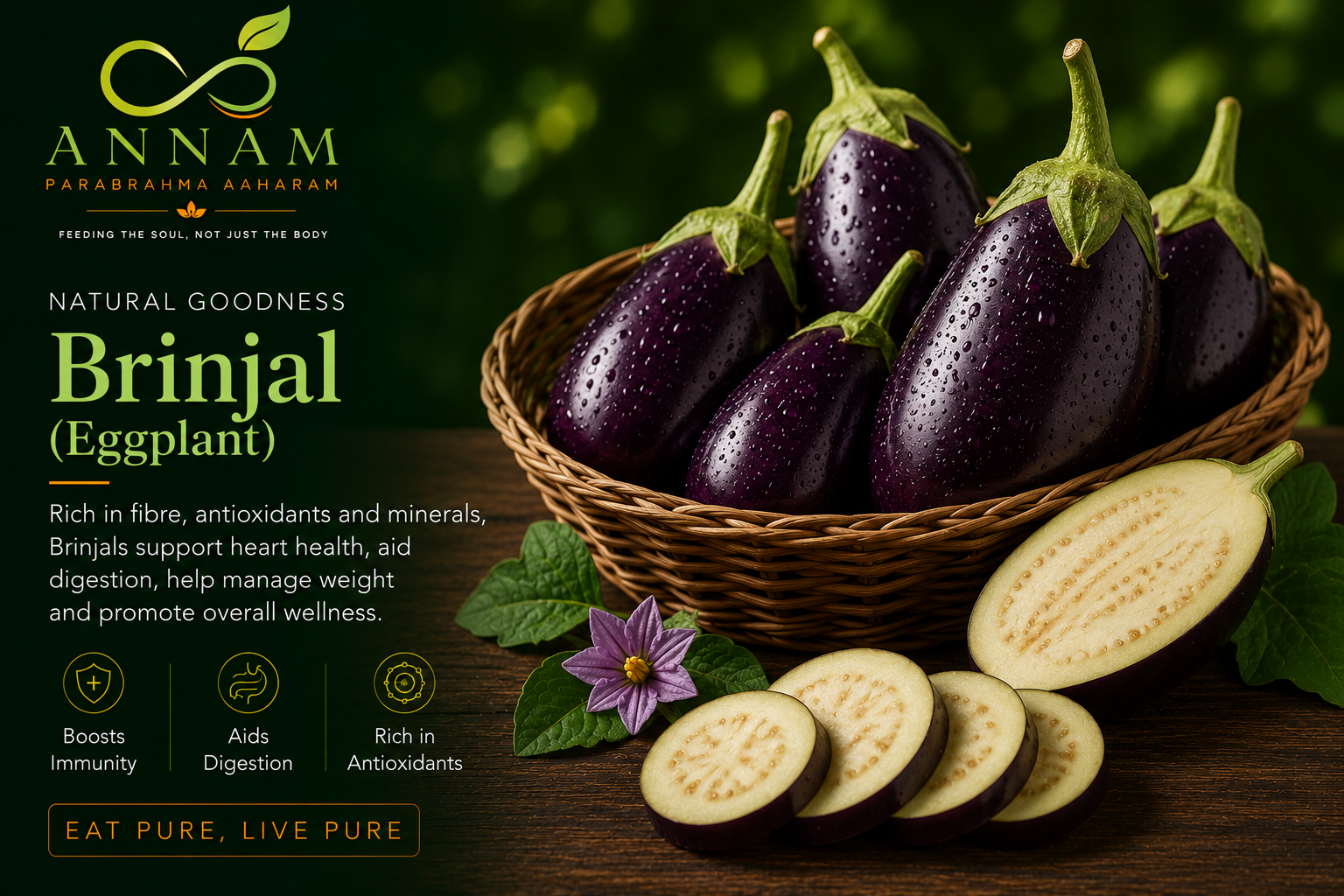 Brinjal