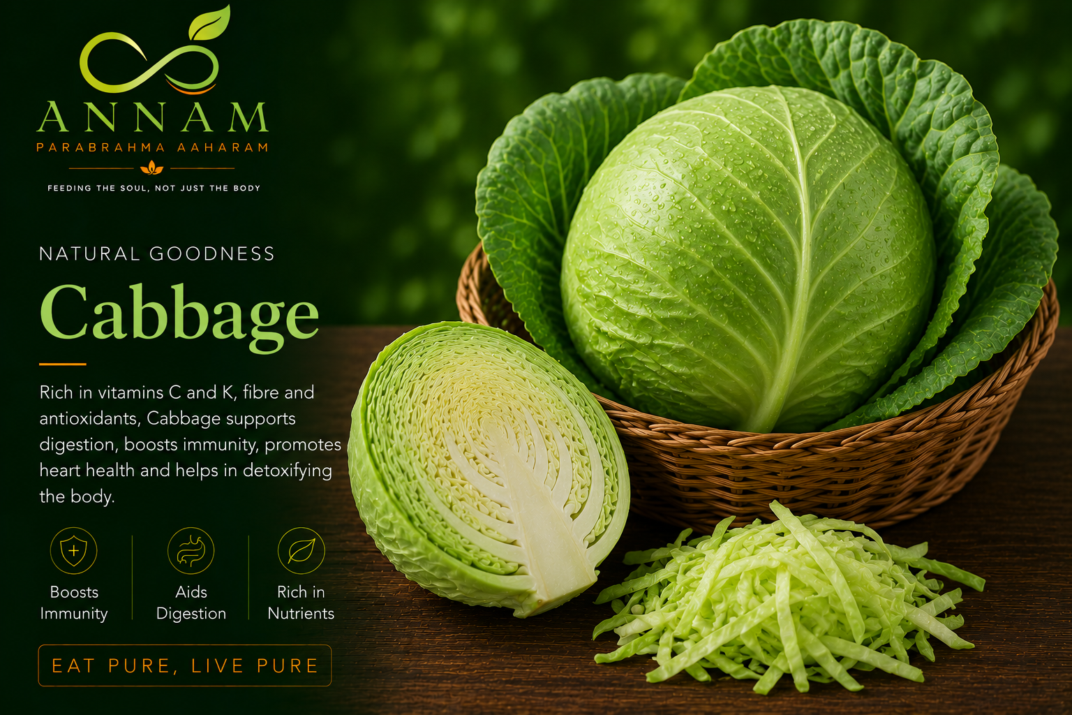 Cabbage