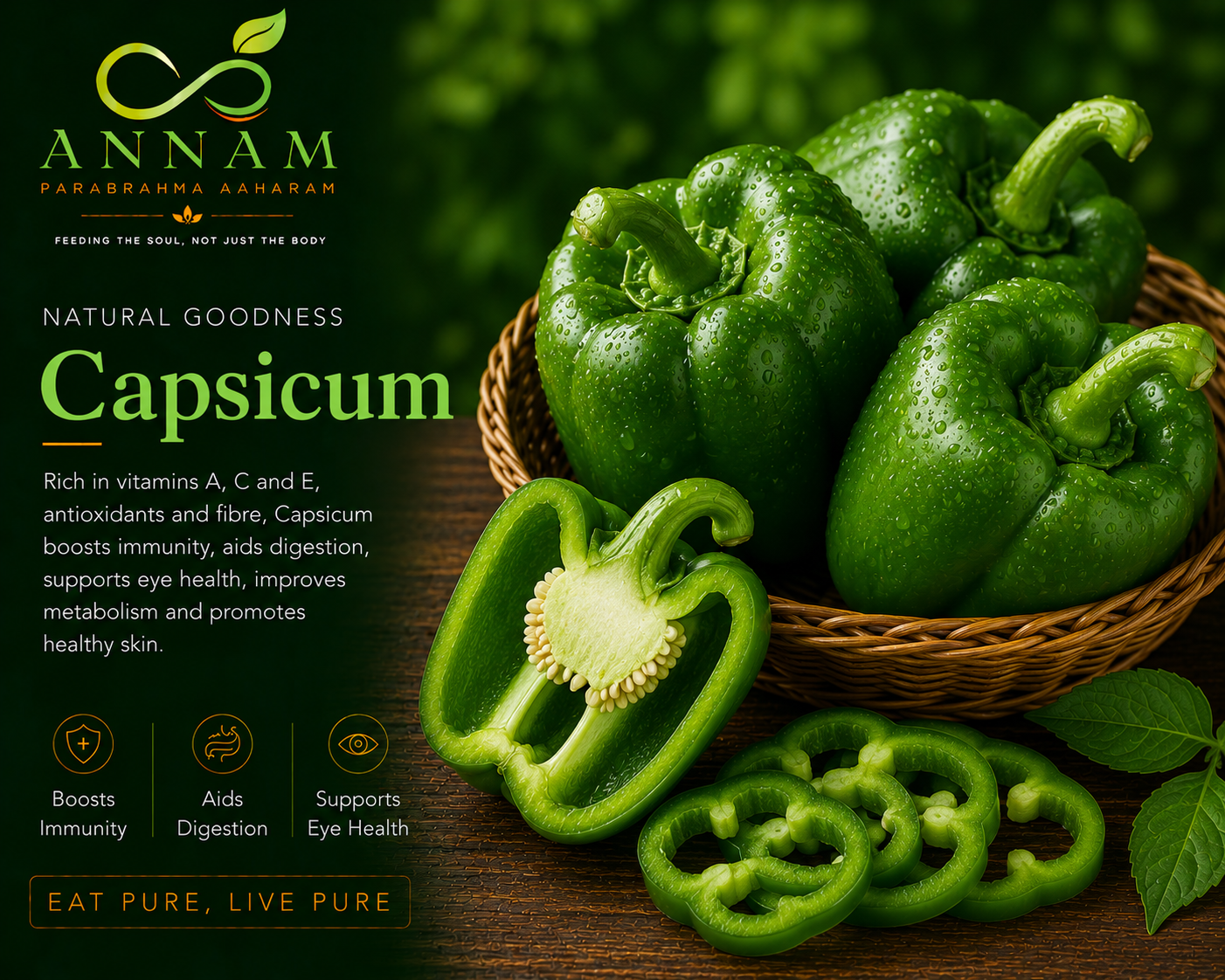 Capsicum