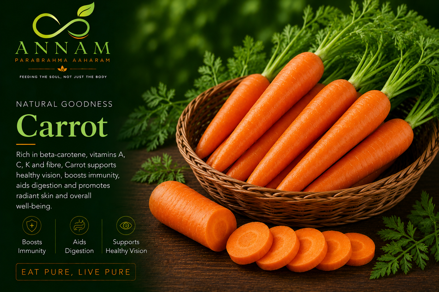 Carrot