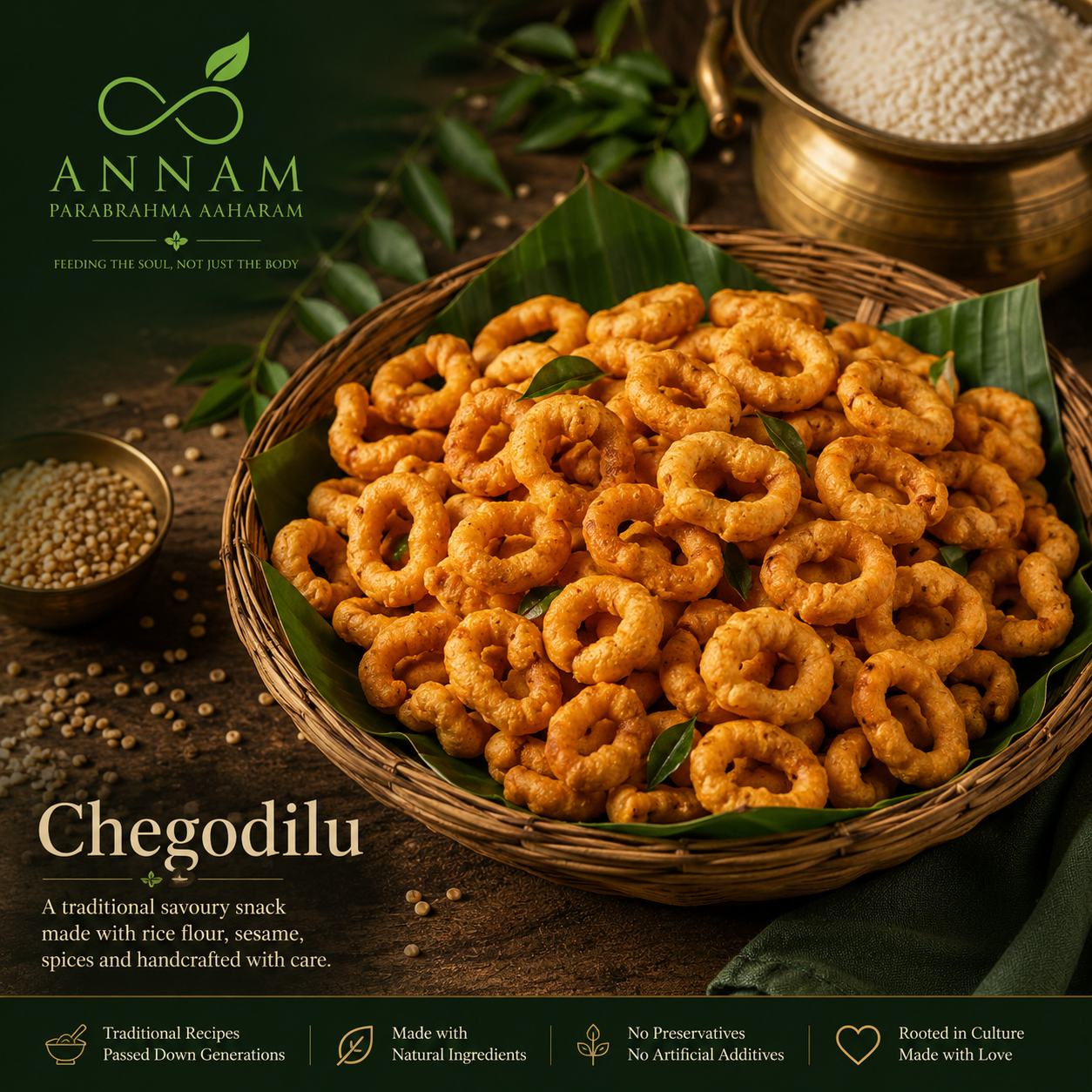 Chegodilu