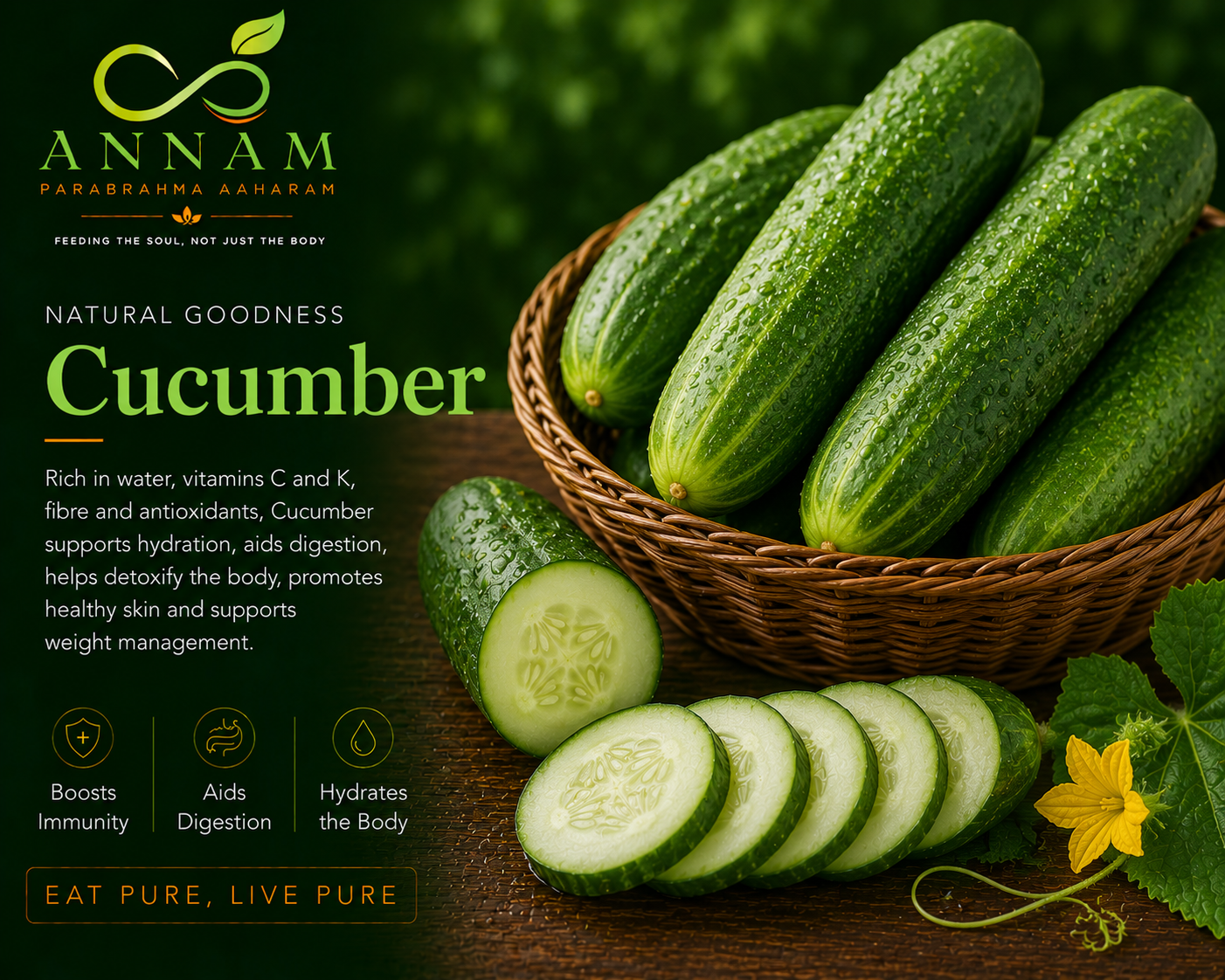 Cucumber