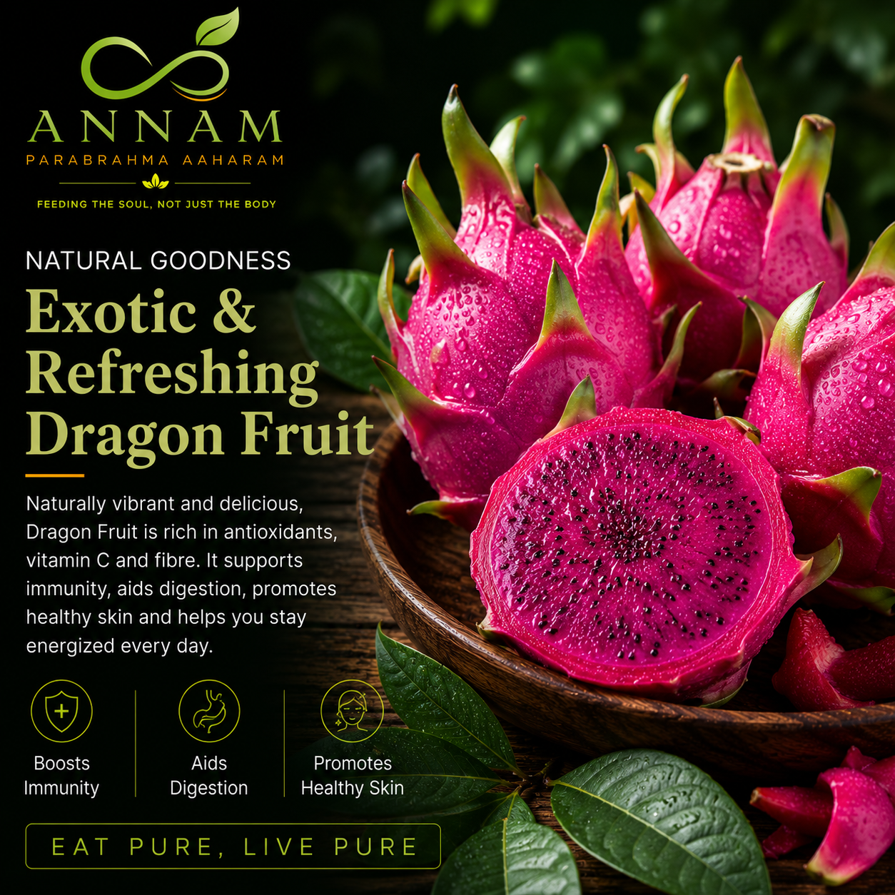 Dragon Fruit