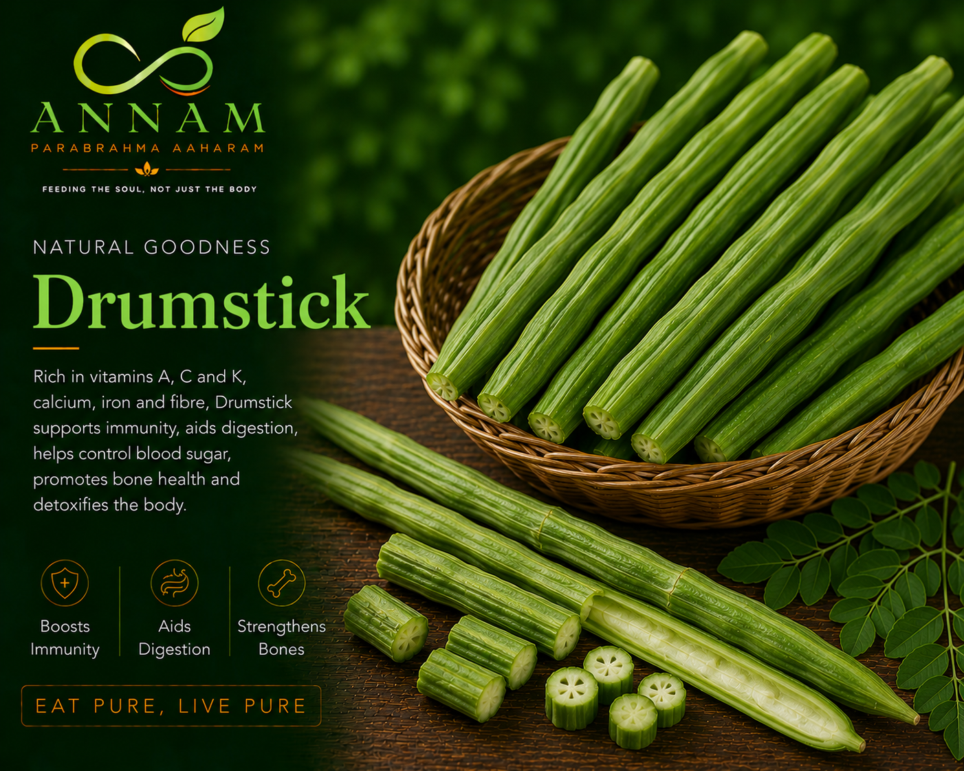 Drumstick