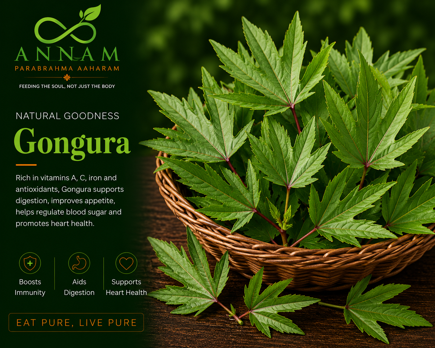 Gongura