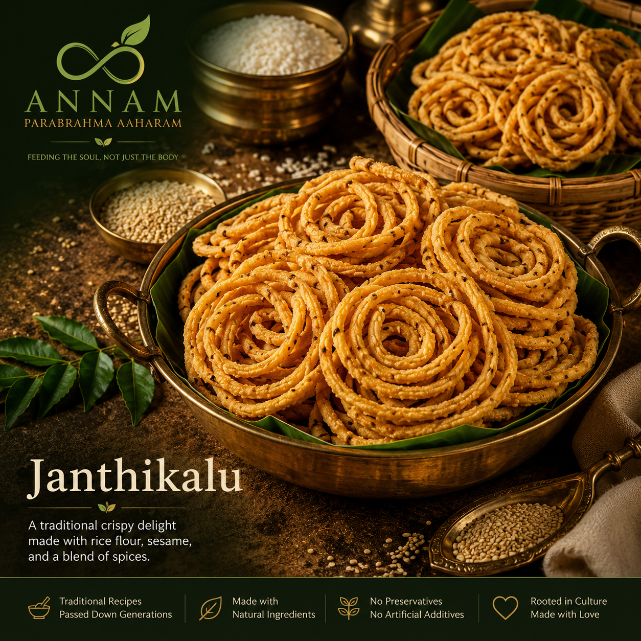Janthikalu