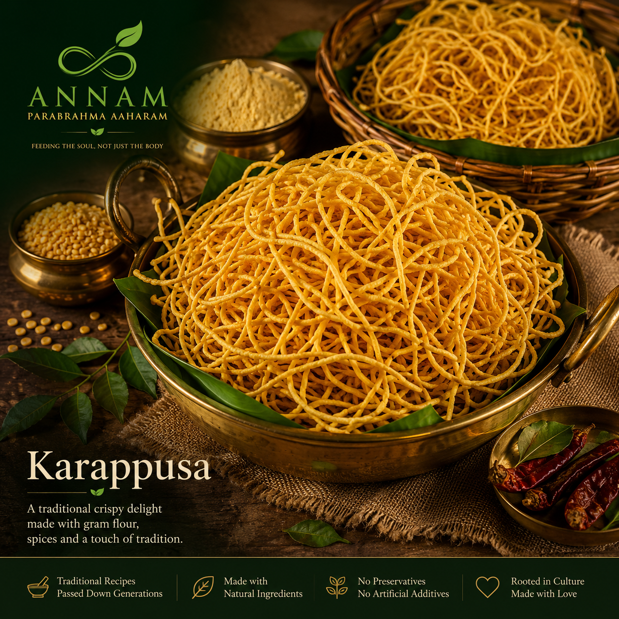 Karappusa