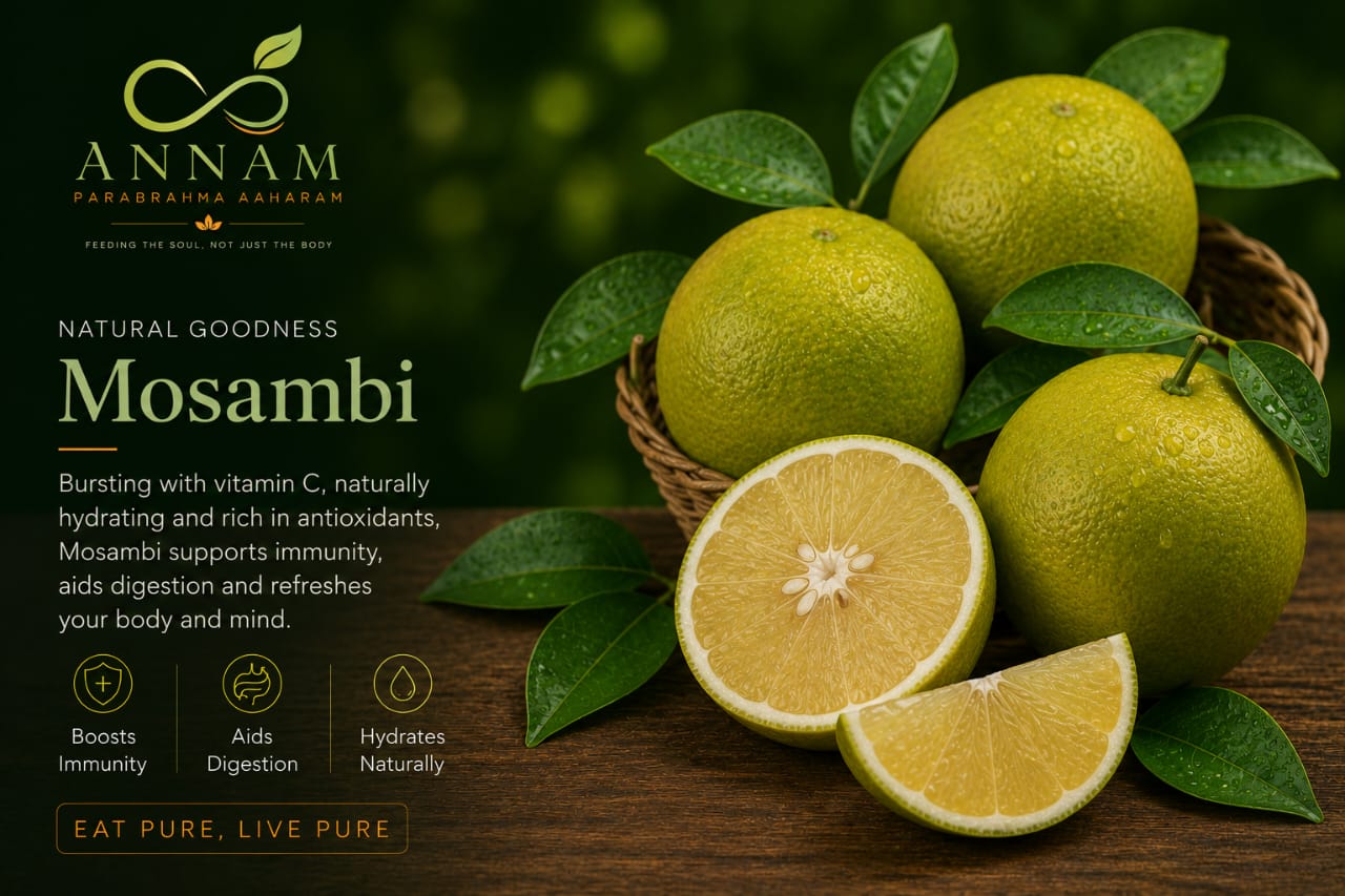Mosambi