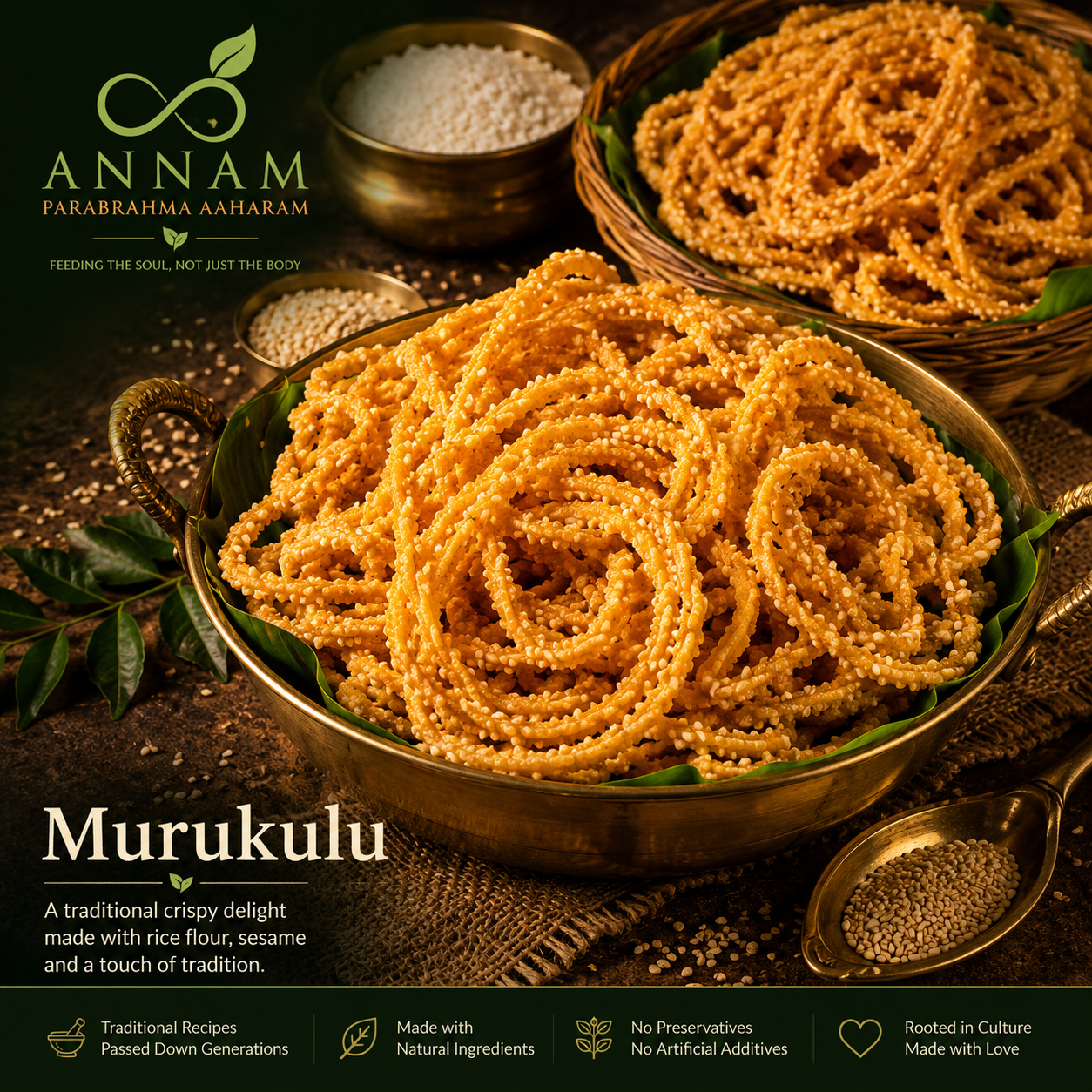 Murukulu