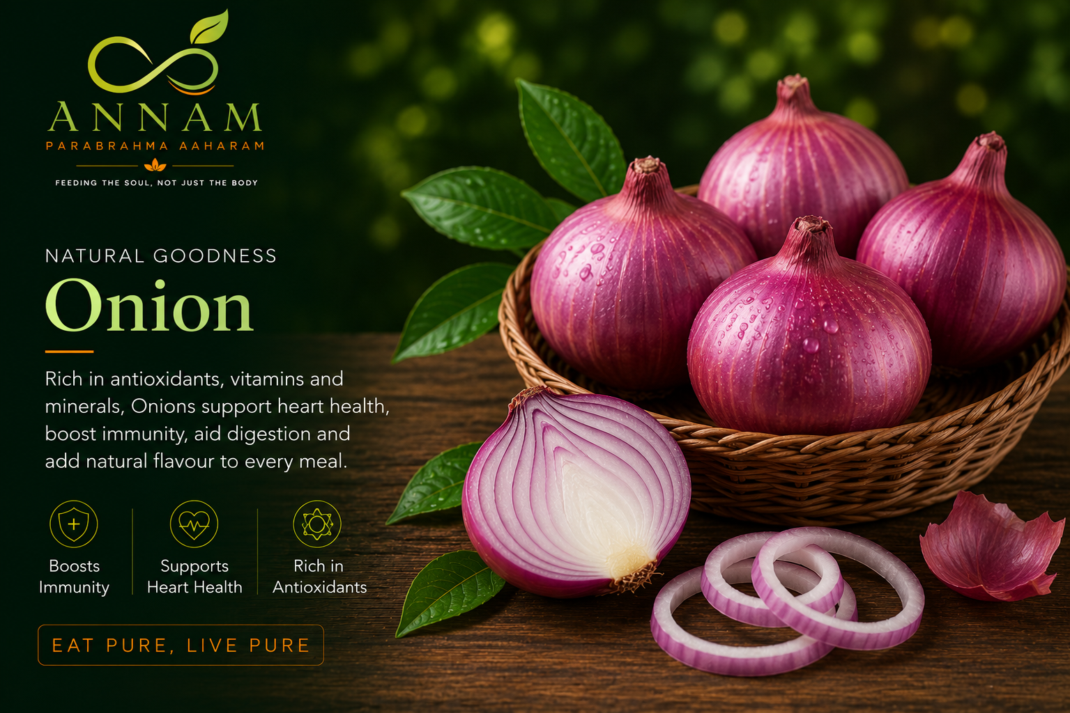 Onion