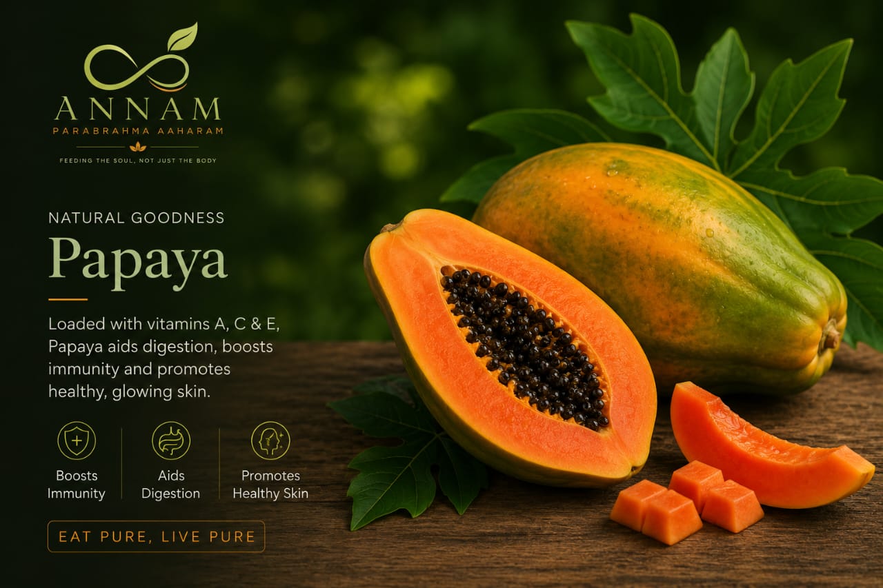 Papaya