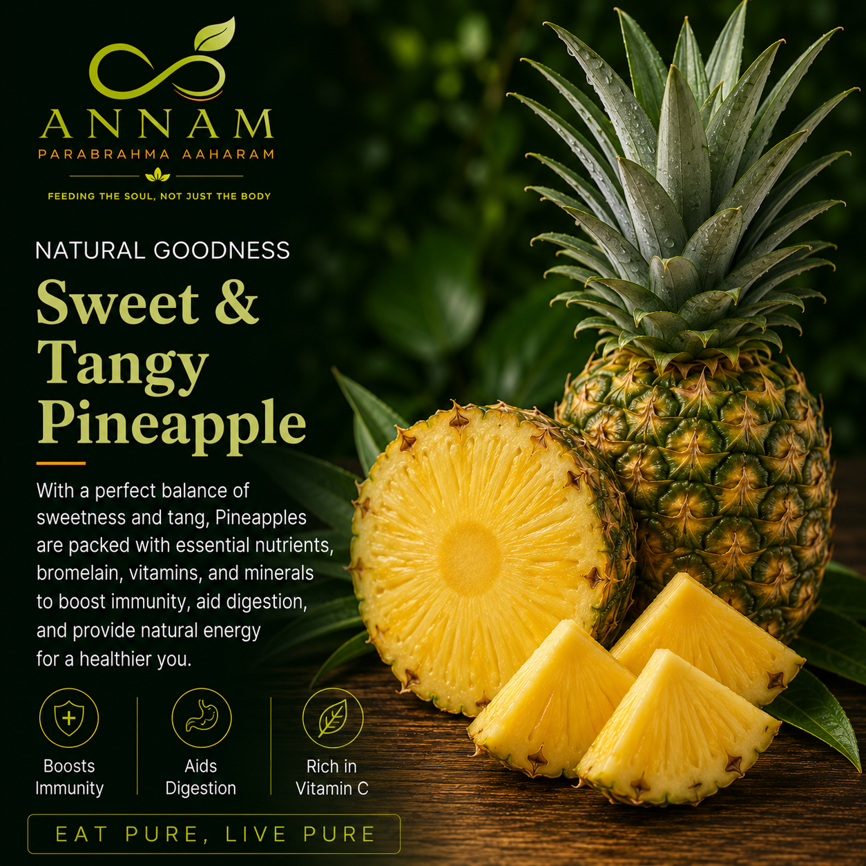 Pineapple