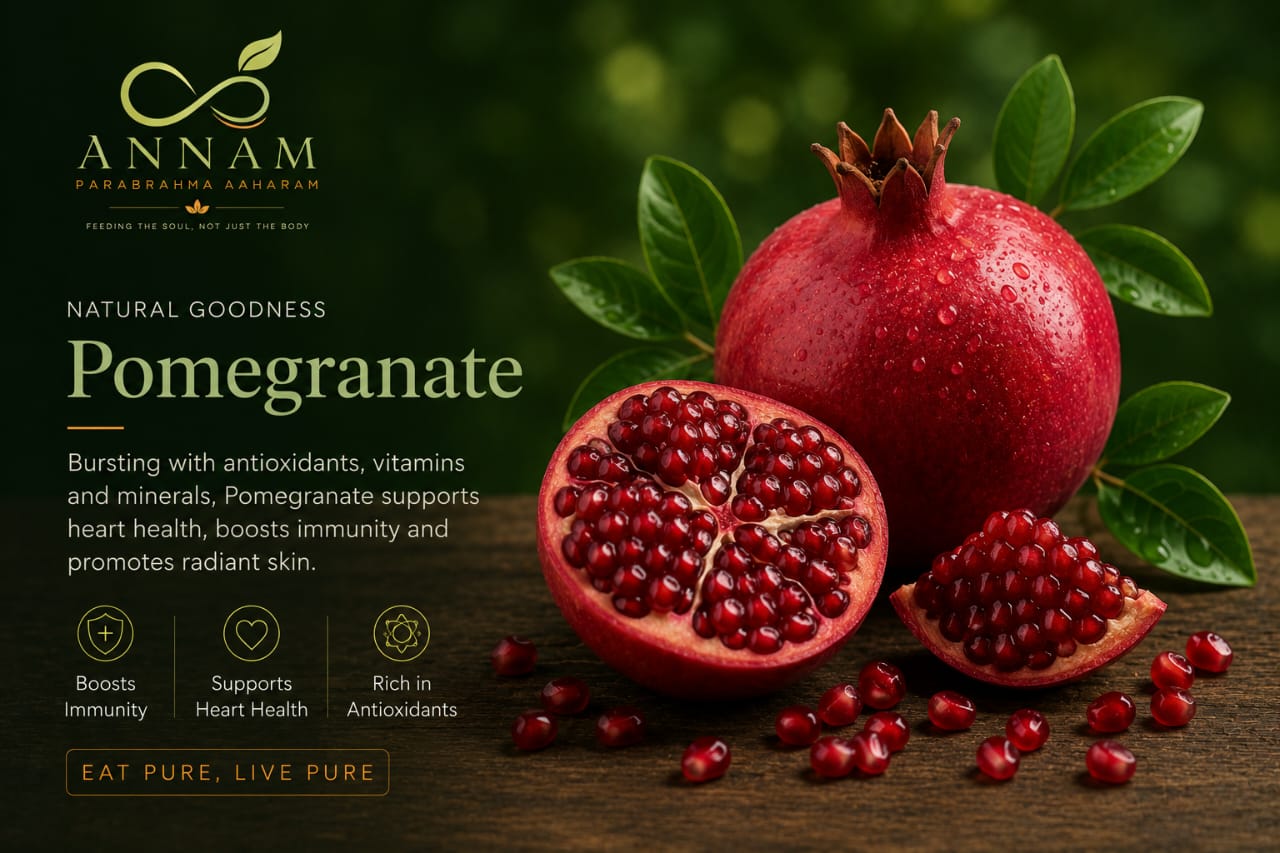 Pomegranate