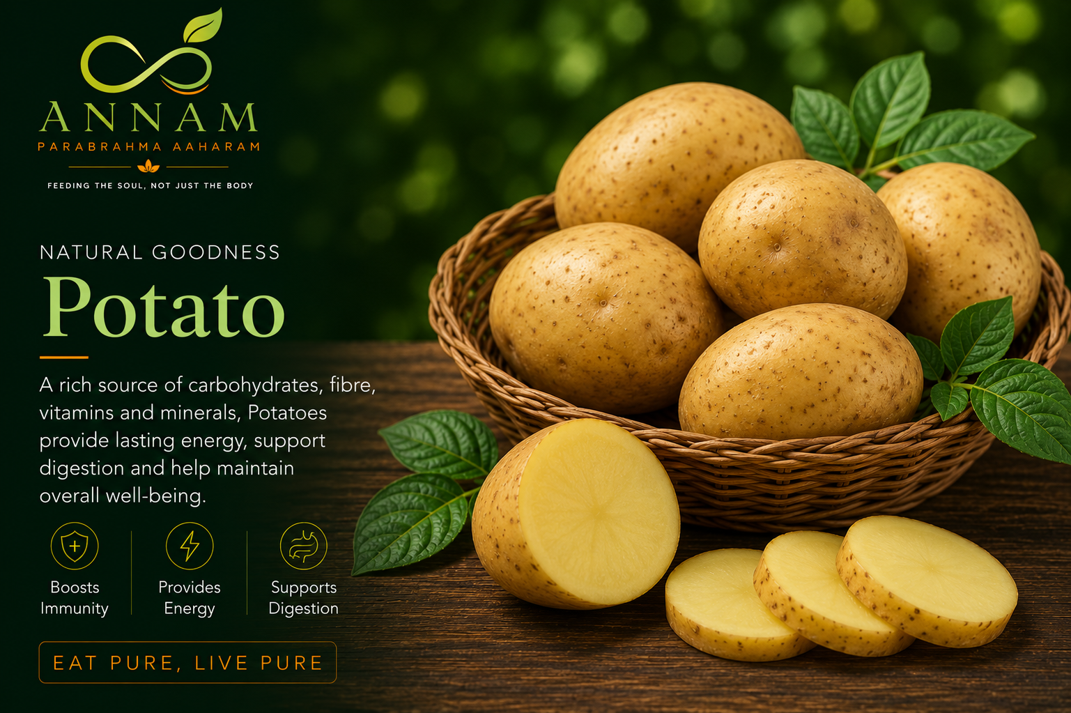 Potato