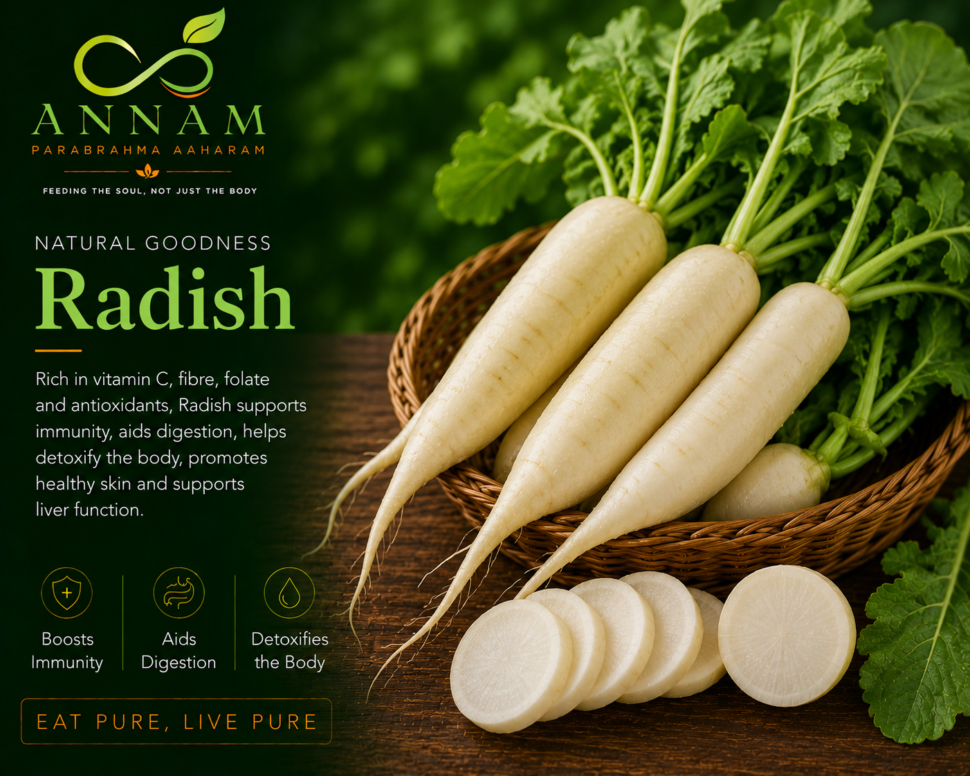 Radish