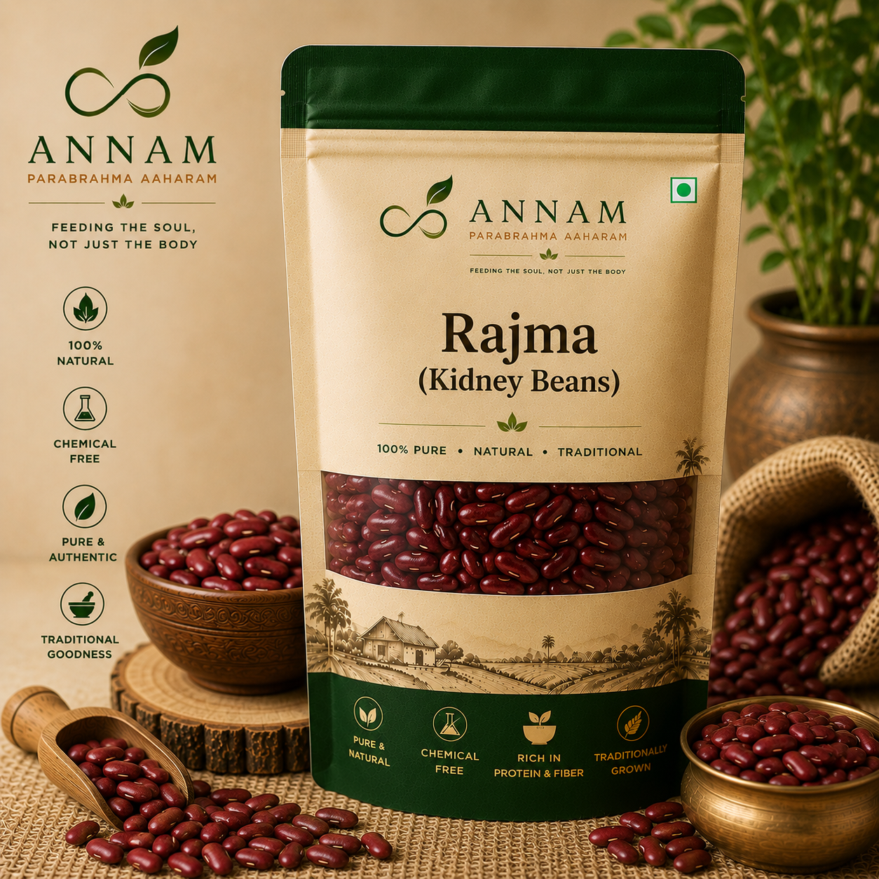 Rajma