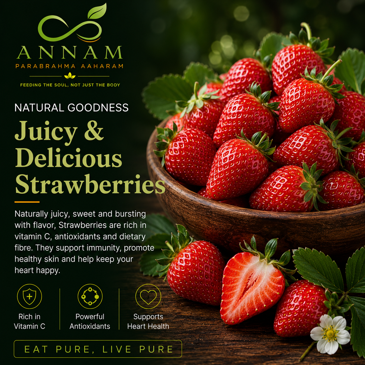 Strawberry