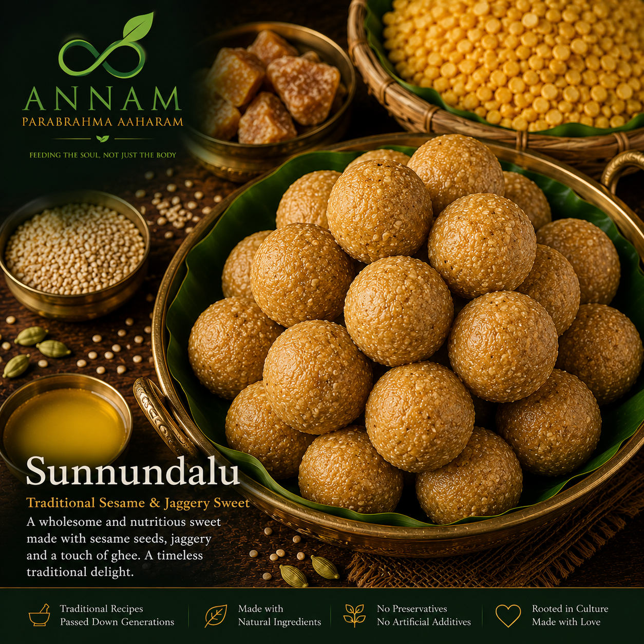 Sunnundalu
