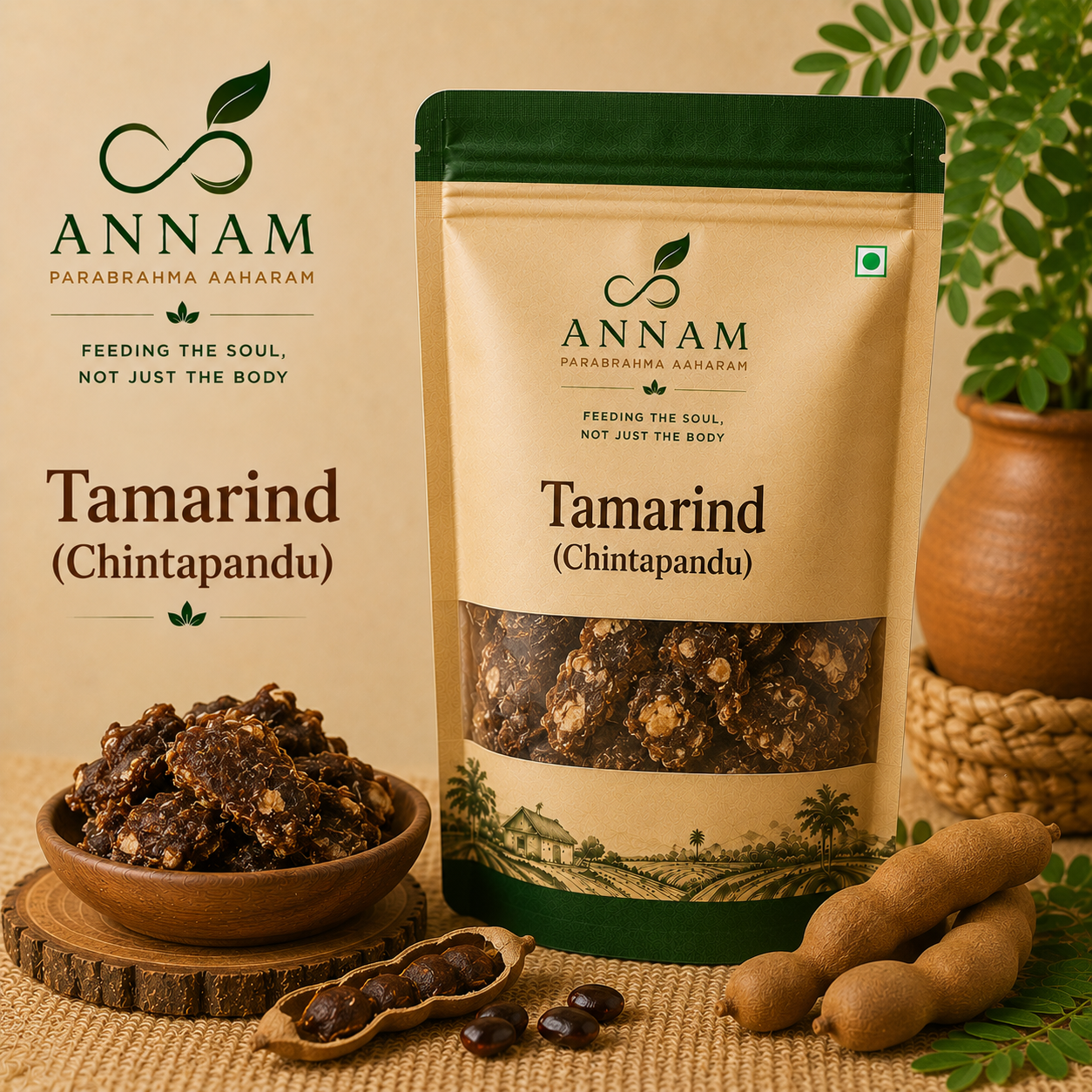 Tamarind