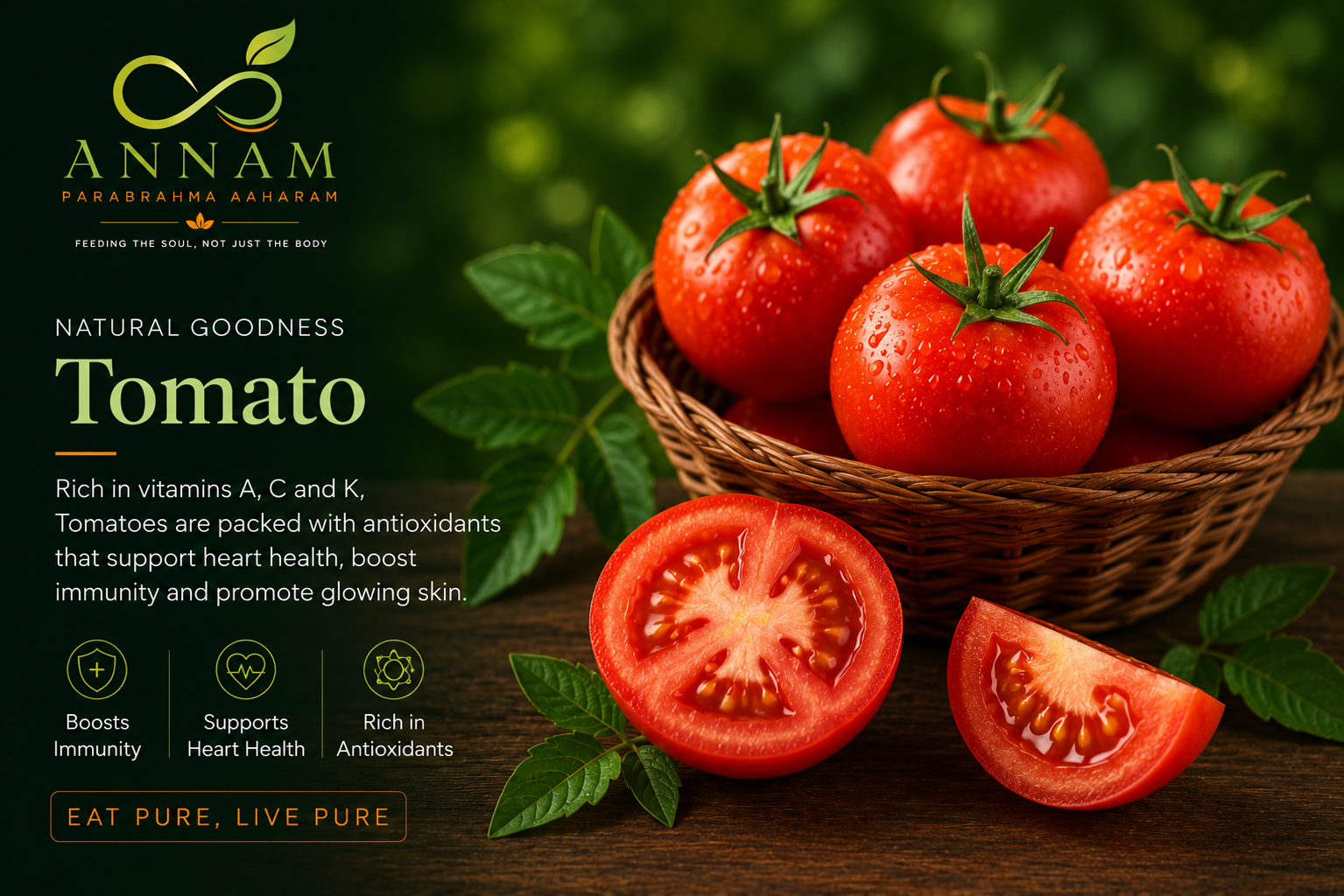 Tomato