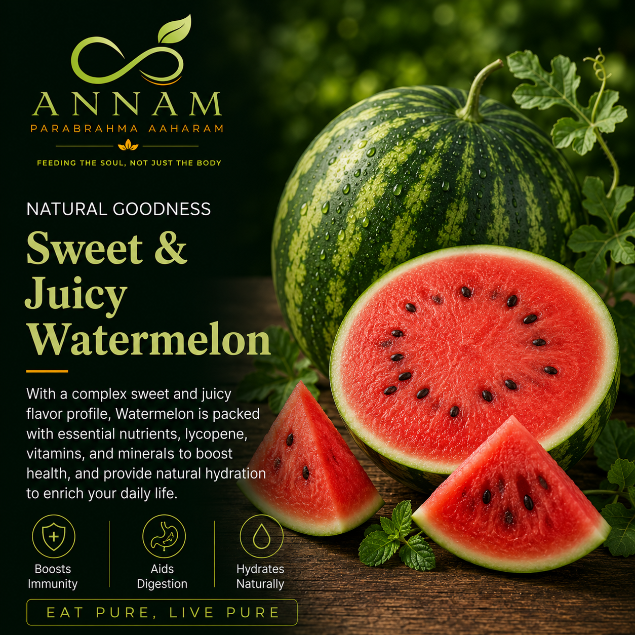 Watermelon